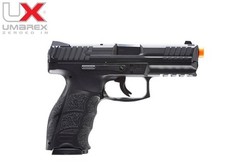 New Umarex HK Heckler & Koch VP9 Spring Airsoft Pistol 6mm BB Gun 2273030