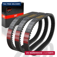 1PZ DB1-P30 30 Series Go Kart Drive Belt for Replacing Manco 5959 / Comet 203589