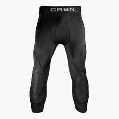 Carbon Paintball CRBN CC PRO Bottom 2.0 – Extra Large – Black – FREE SHIPPING