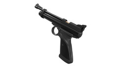 Crosman 2240 CO2 Bolt Action .22 Air Pistol | Single Shot