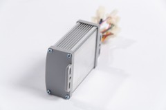 800W 36V DC 30A variable Speed Controller f Scooter ebike GoKart electric motor