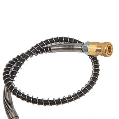 4500 Psi Valve Regulator Fill Station Hose For PCP Air Tank SCBA SCUBA Cylinder