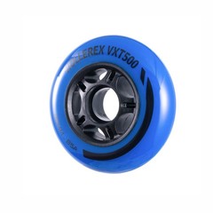 Rollerex VXT500 Inline Skate Wheels (8-Pack) (Various Size & Color Options Av…