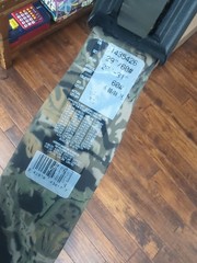 PSE Typhoon Mossy Oak Camouflage Compound Bow 60 Lb Draw 26 In To 31 In 1435426