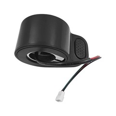 Lveofielygi Throttle Accelerator Compatible with Xiaomi M365 Electric…