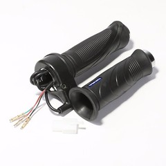48V 1000W Brush Electric Motor Kit Controller Scooter Quad E Bike Razor MX500