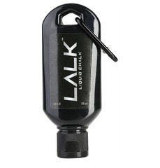 LALK Liquid Chalk 50ml – Gym Weightlifting, Rock Climbing, CrossFit, Fitness