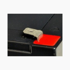 24 Volt SLA Rechargeable Battery Packs, Electric Scooters and Ride-On Toys, 7 Ah