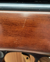 Beeman QB78 Deluxe Bolt Action Single Shot w/ SportLock Case