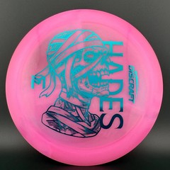 Discraft Z Swirl Hades – «Mummified» 2025 Paul McBeth