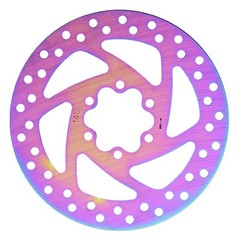 Easy to Install 140MM Brake Disc for Ninebot and For Electric Scooters