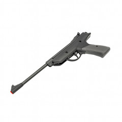 SNOWPEAK SP500 Black Synthetic .177 Caliber Break-Barrel Air Gun Pellet Pistol