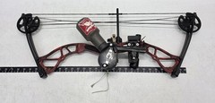 CAJUN SHORE RUNNER BOWFISHING BOW R/H BOTTLE REEL