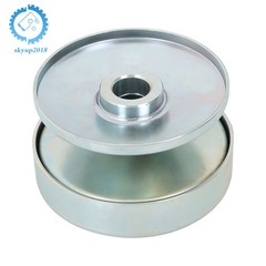 Go Kart Pulley 8HP-16HP 40 Series Torque Converter Driver Driven Clutch Kit