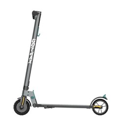 GOTRAX G2 Plus Foldable Electric Scooter – Black /RT6-23526-G2PLUS-UG BRAND NEW
