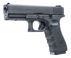 Umarex Glock 17 Gen4 CO2 Blowback .177 BB Gun 0.177