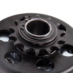 Centrifugal Clutch 1″ Bore 14T 2300RPM #40/41/420 Chain 13HP UP for Mini Bike