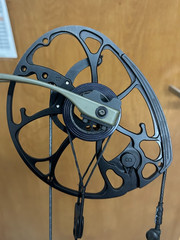 Mathews V3X 29 Compound Bow RH 27″ 70lb Ambush Green 4430776