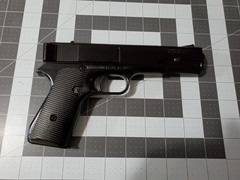 Brand New MARKSMAN Repeater Owners Manual,BB’s,Pellets and Marksman Holster