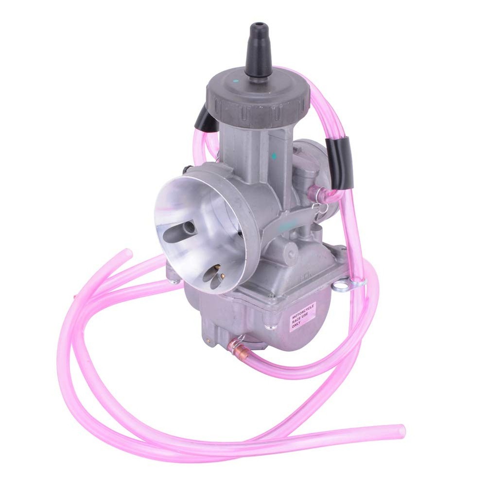 Motorcycle PWK40 40mm PWK Carburetor Carb Universal Power Jet Carburetor For …