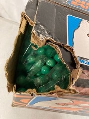 Team Colors Paintballs by 32 Degrees / G.I. Sportz