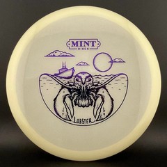 MINT Discs Nocturnal Lobster – Landscape