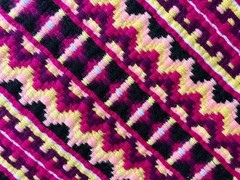 NEW ZEALAND WOOL WESTERN SHOW SADDLE BLANKET PAD NEW 42×34
