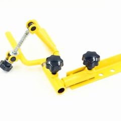 Universal Archery Bow Vise+Bow Adjusting Archery Bow Vise Compound Bow Parallel