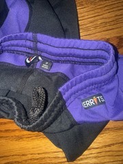 4 Kerrits Girls Riding Pants 3 Small, 1 Medium