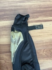 2009 Dye Paintball Elbow Pads – CAMO SIZE MEDIUM #2