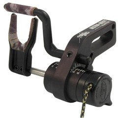 QAD Ultra Rest Hunter Drop Away Rest Noise Reducing Full Containment