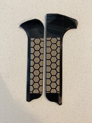 COLOR options – Side Plates for Mathews Compound Bow (2019+)