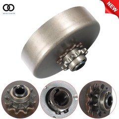 1″Bore 10 Tooth #41/420 Chain Heavy Duty Centrifugal Clutch Go-Kart Mini-Bike