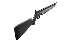 Crosman 362 .22 Caliber Variable Pump Pellet Air Rifle | Bolt Action Single Shot
