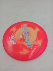 Discraft Nuke SS ESP Disc Golf Disc 174g Multi-Color Distance Driver 13 5 -3 3