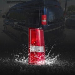 Tail Light Assembly for 2003-2023 Chevy Express GMC Savana 1500 2500 3500 Pas…
