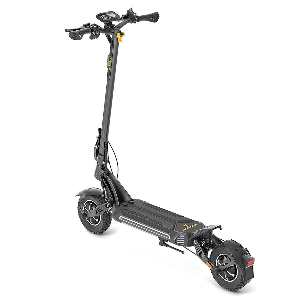 Ausom Gosoul 2 Pro Dual DUAL Electric Scooters