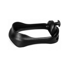 For PRO Plus Magwell Gen 5 Glock 17&34 Aluminum Alloy Grip Ring Adapter Base FCS