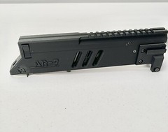 Pistol Crossbow Magazine – 7 Shot Loader (MAGAZINE ONLY) New Design