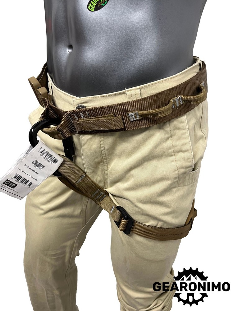 Misty Mountain Cobra Harness With Leg Loops – Sz M (2023)
