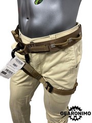 Misty Mountain Cobra Harness With Leg Loops – Sz M (2023)