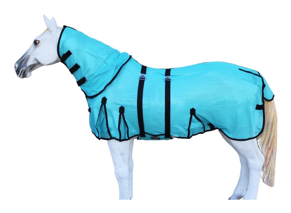 Challenger Horse Fly Sheet 73101-84