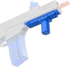 Enhanced Splat R Ball -SUB Grip Accessories for Quick Installation & Gameplay