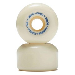 Powell Peralta Wheels Dragon Formula Nano Cubic 60mm 38mm 97A Set 4