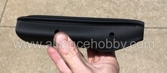 New Wide & Comfortable Plastic Fatty Forearm for Crosman 1377 1322 2289 Drifter