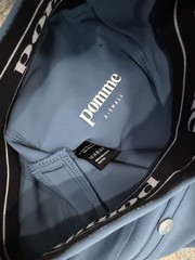 Pomme Riding breeches seat grip nellie bling oceanview Womens XS NWT $180