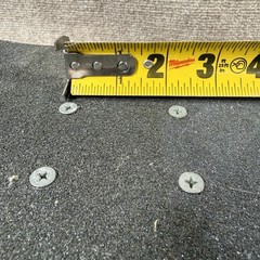 Vintage Madrid Skateboard Explosion Wood Grain Cadillac Trucks Complete
