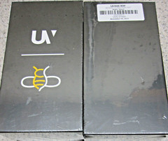 New in Box Ultraview Beereal 2.0 Mathews grip RH (Black)