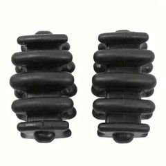 2PC SPG Limbsaver Split Limb Bow Vibration Dampener