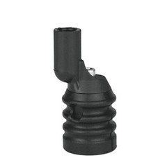 For Hunting String Stop Absorbing Bowstring Rebound Compound Bow Stabilizer